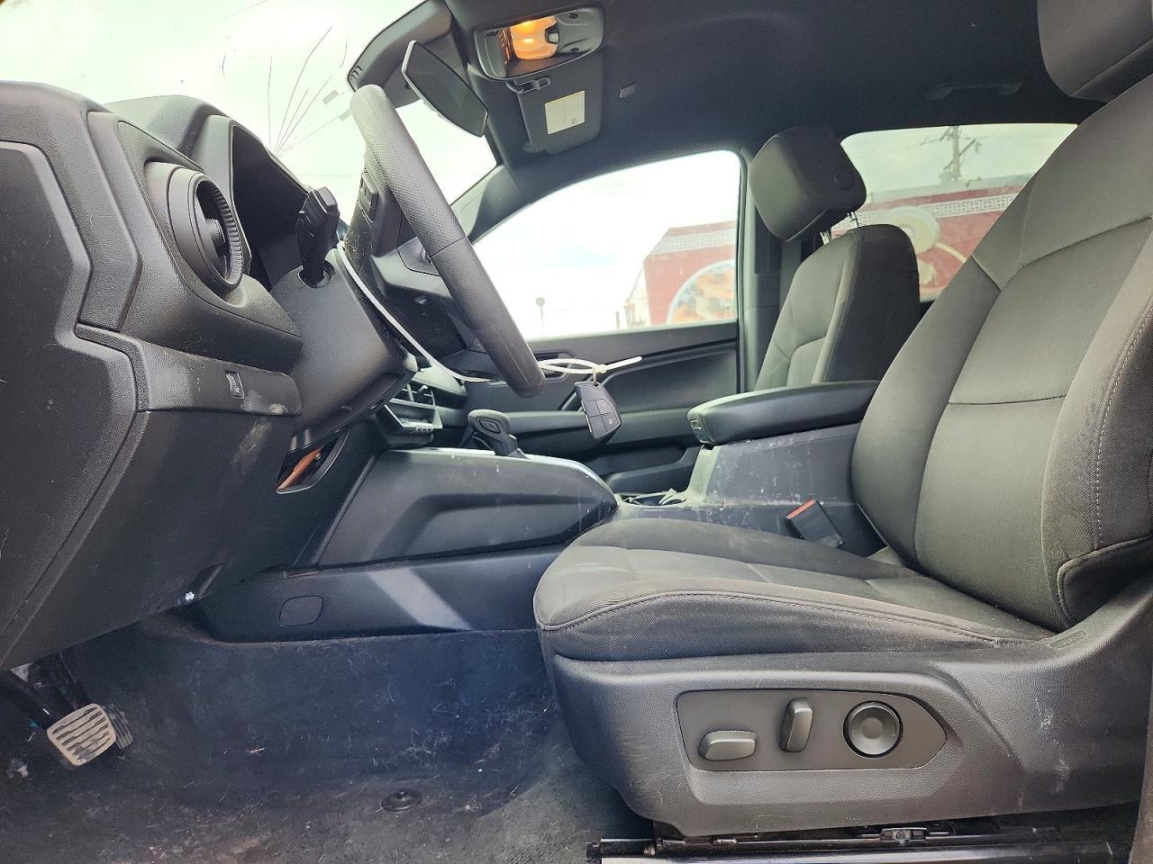 2023 Chevrolet Colorado Trail Boss - Image 7