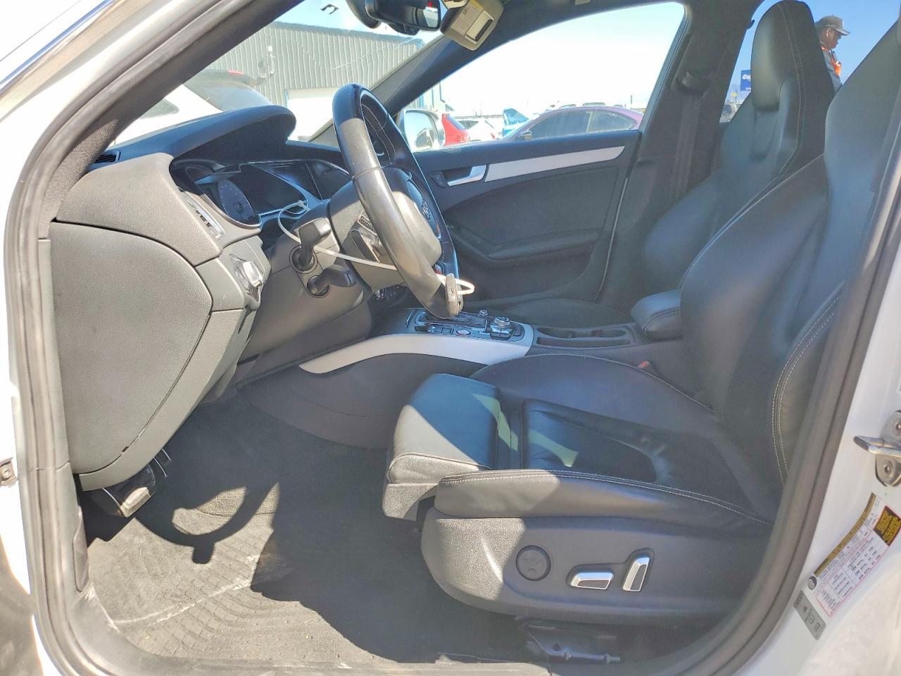 2014 Audi S4 Premium Plus - Фото 7