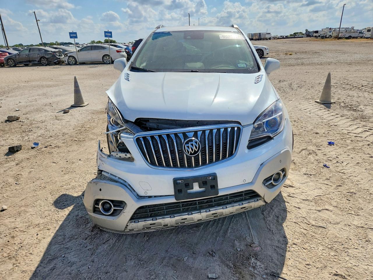 2013 Buick Encore Premium - Фото 5