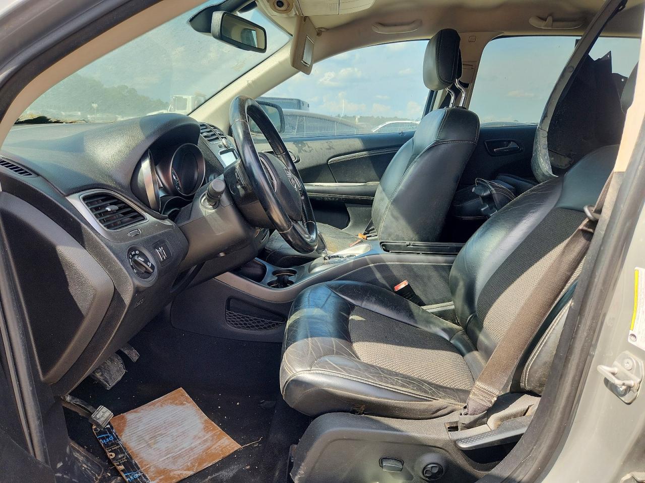2019 Dodge Journey Crossroad - Фото 7