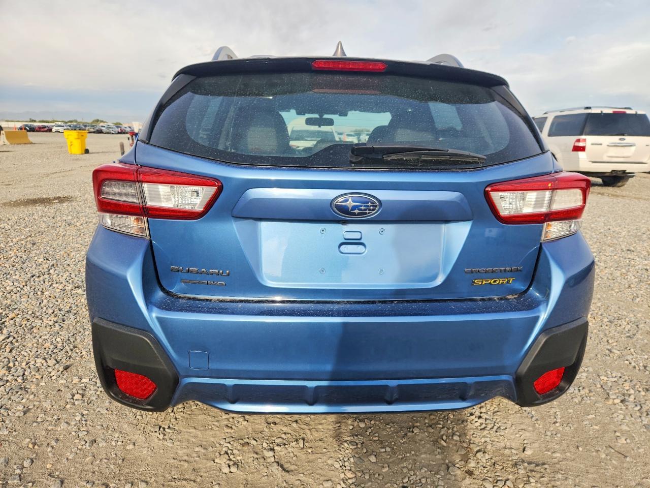 2022 Subaru Crosstrek Sport - Image 6