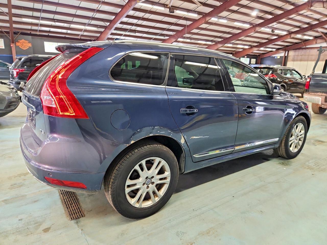 2015 Volvo Xc60 T5 Premier - Image 3