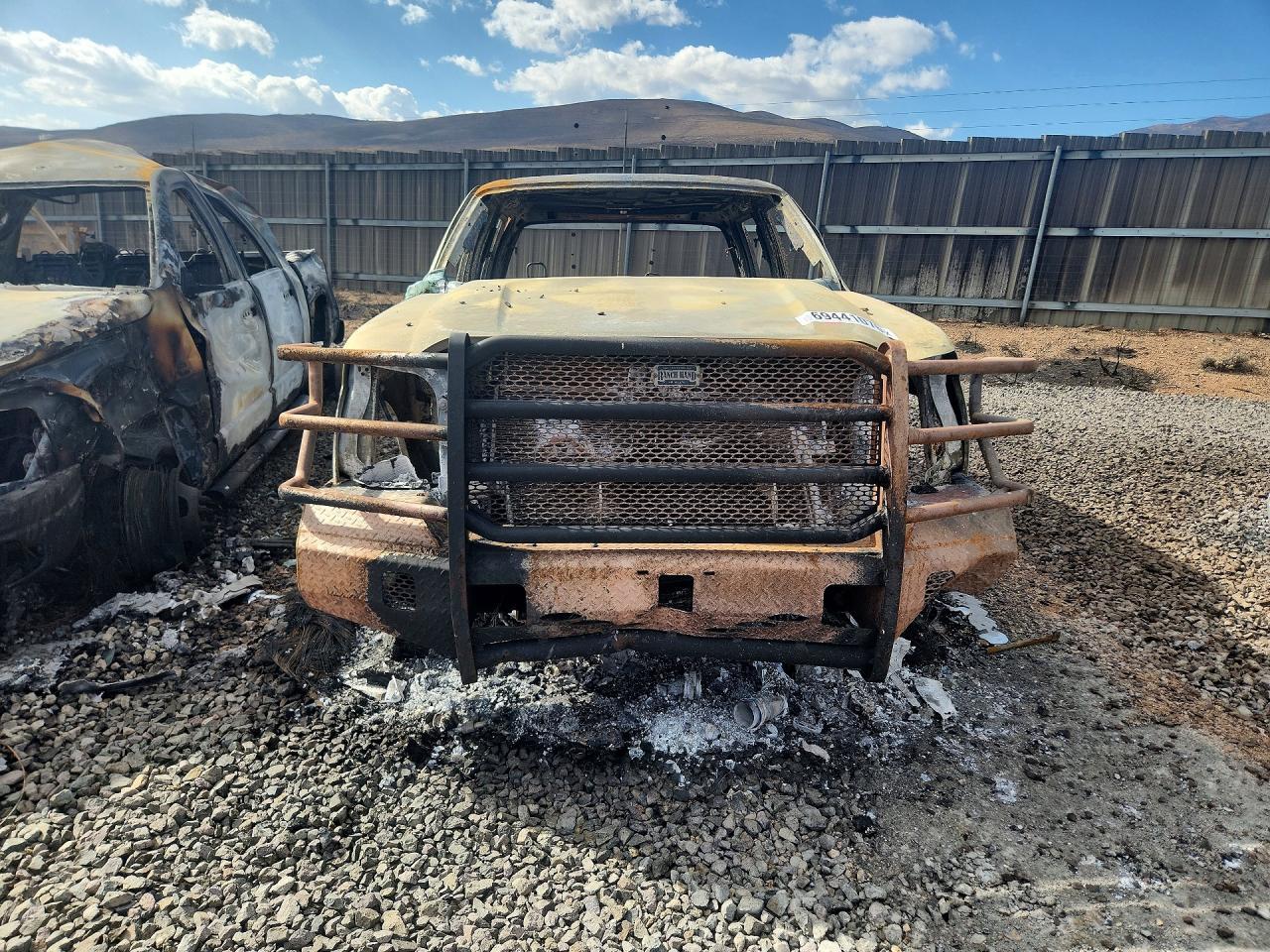 2011 Ford F250 Super Duty - Фото 5