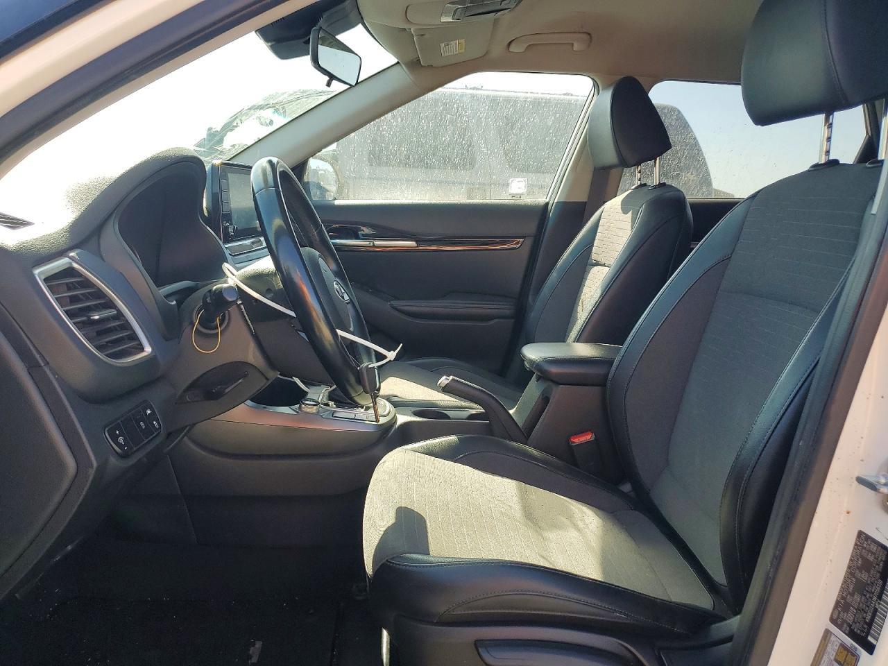2021 Kia Seltos S - Image 7