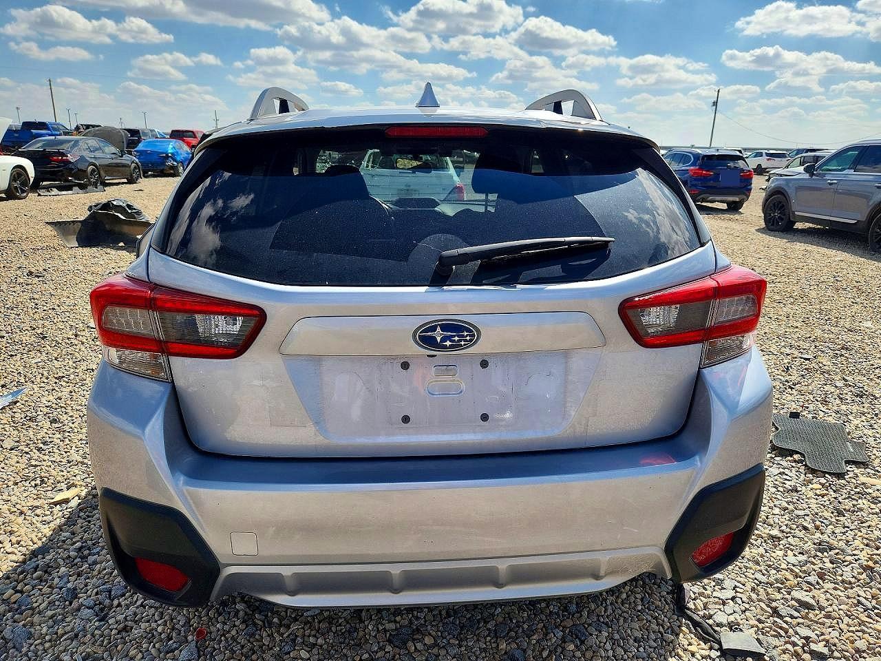 2023 Subaru Crosstrek Premium - Фото 6
