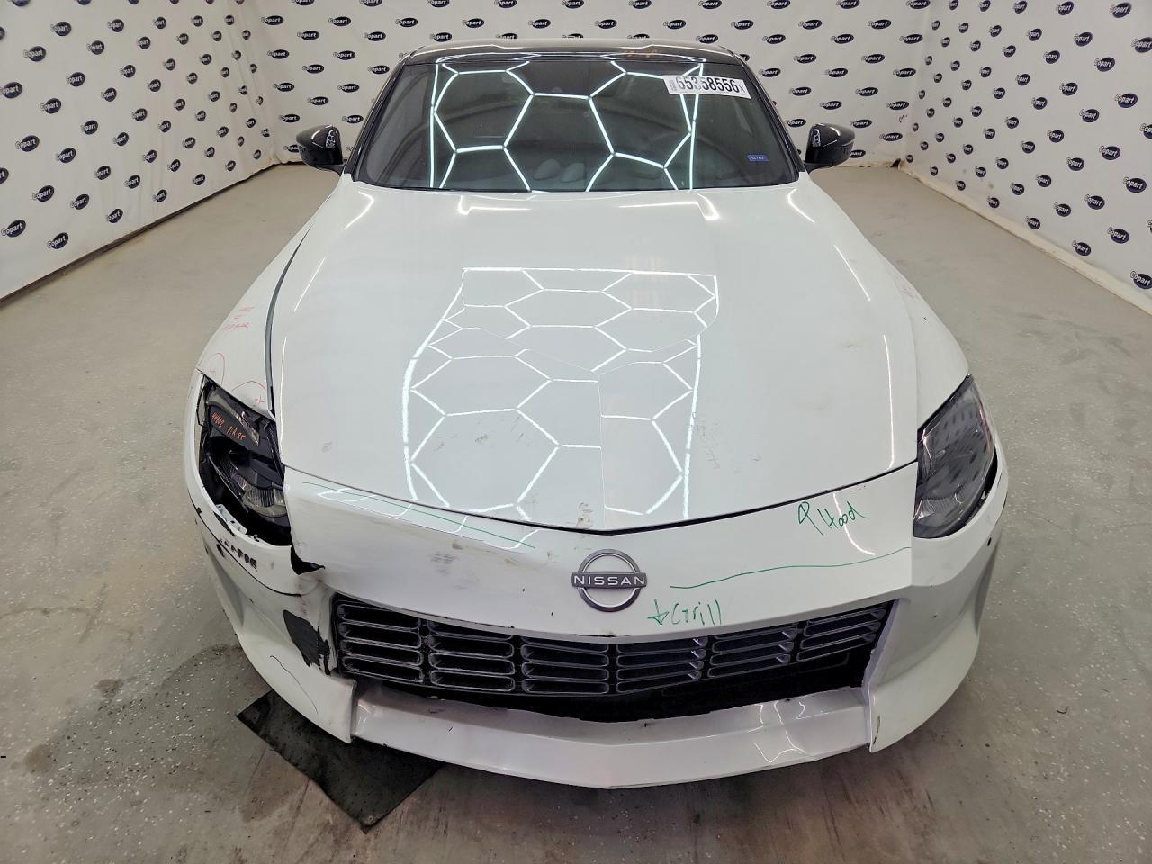 2024 Nissan Z Performance - Image 5