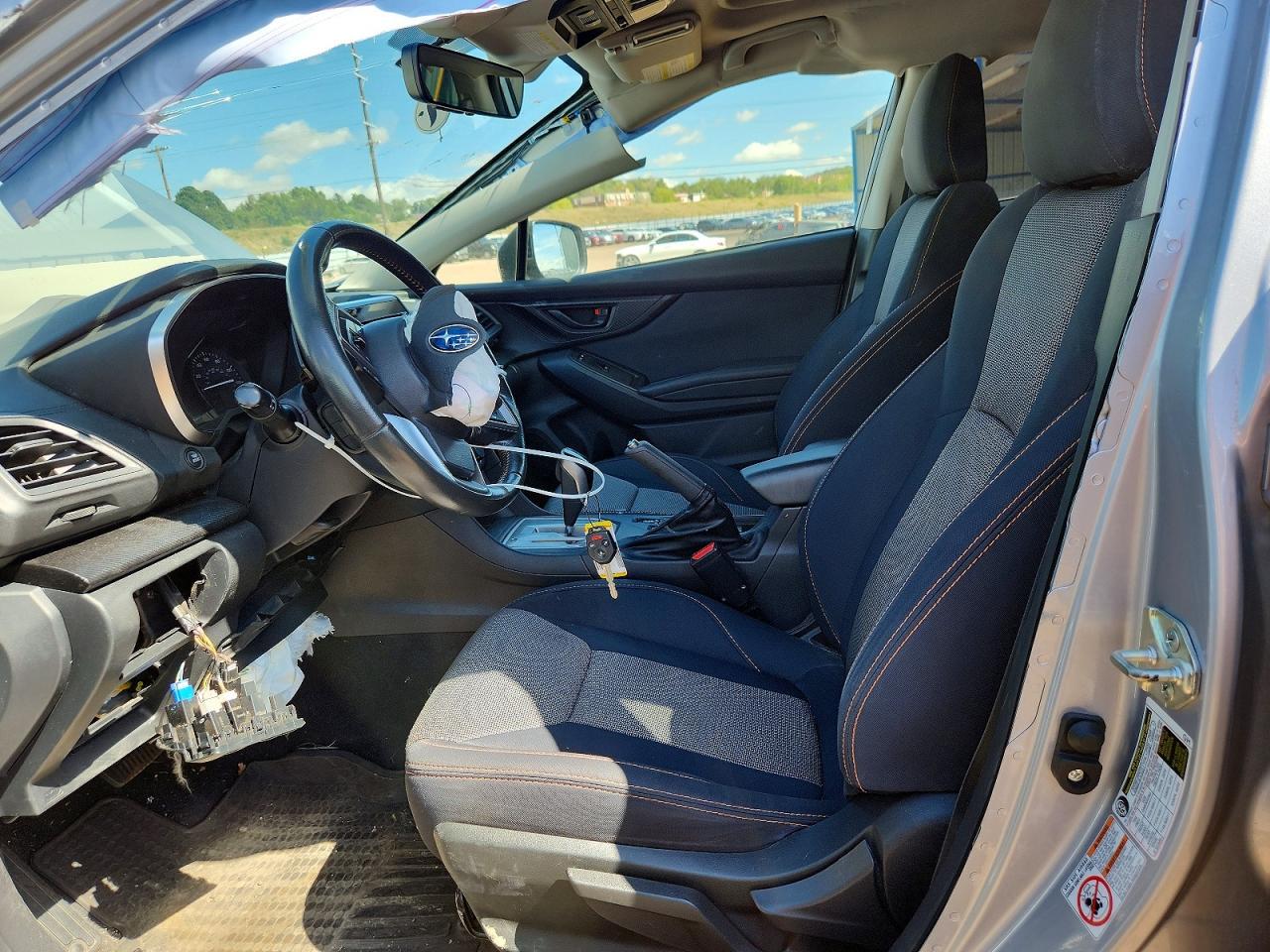 2019 Subaru Crosstrek Premium - Фото 7