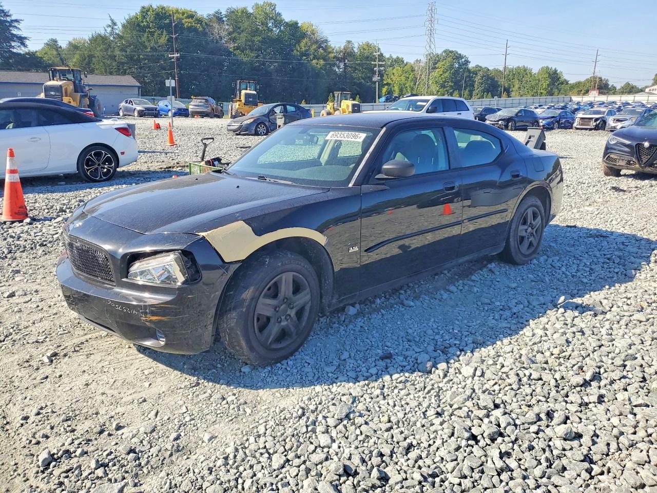 2006 Dodge Charger Se