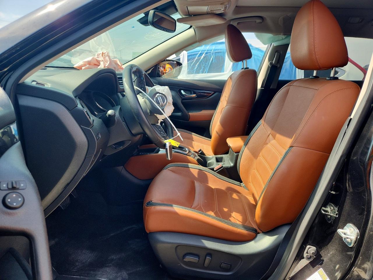 2018 Nissan Rogue Sl - Image 7