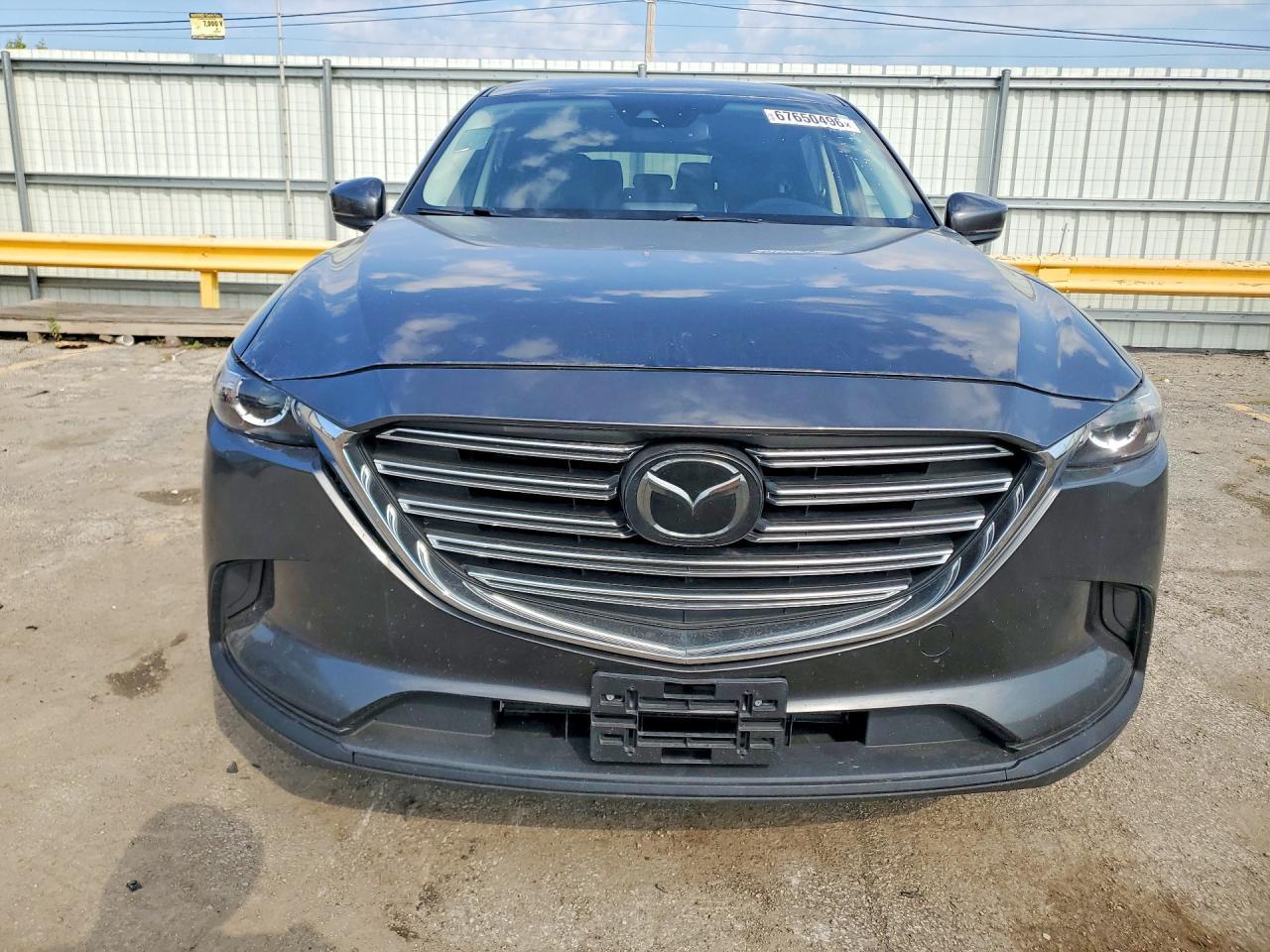 2018 Mazda Cx-9 Touring - Фото 5
