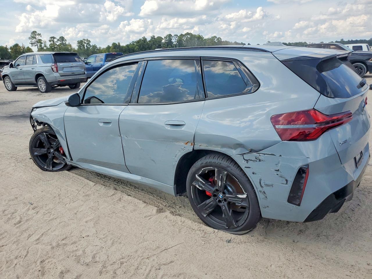 2026 BMW X3 30 xDrive - Image 2
