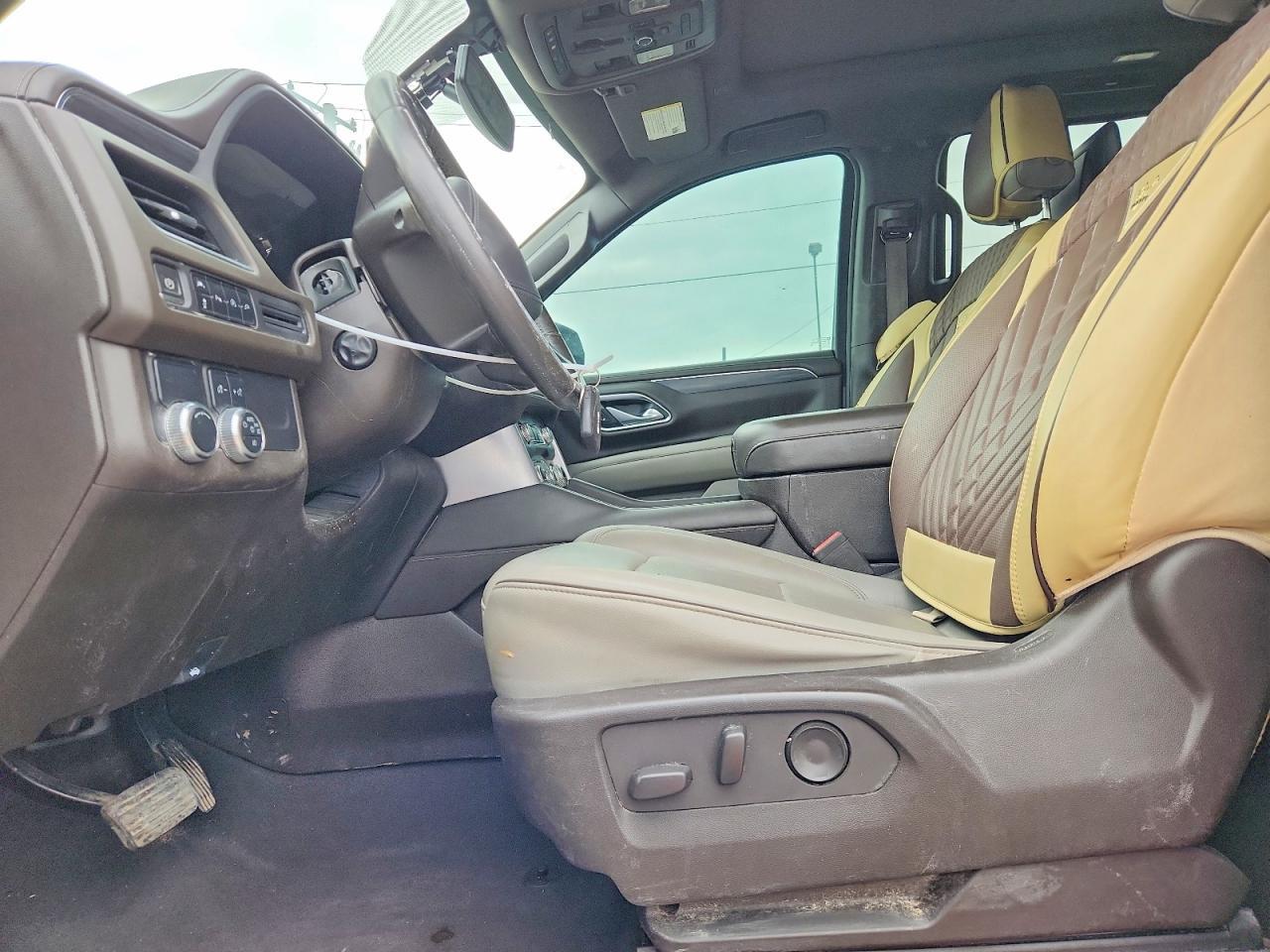 2021 GMC Yukon Slt - Image 7