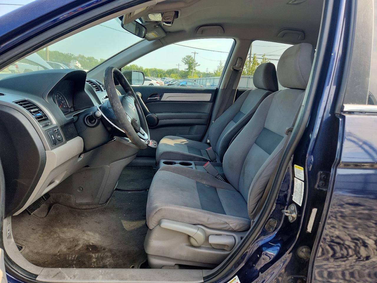 2011 Honda Cr-V Se - Image 7