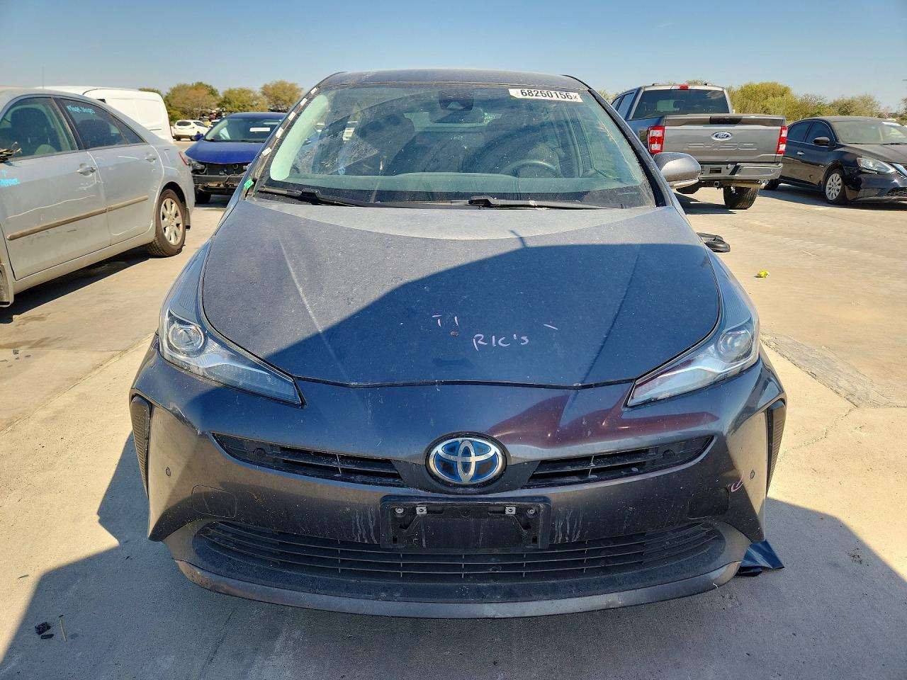 2022 Toyota Prius Le - Image 5