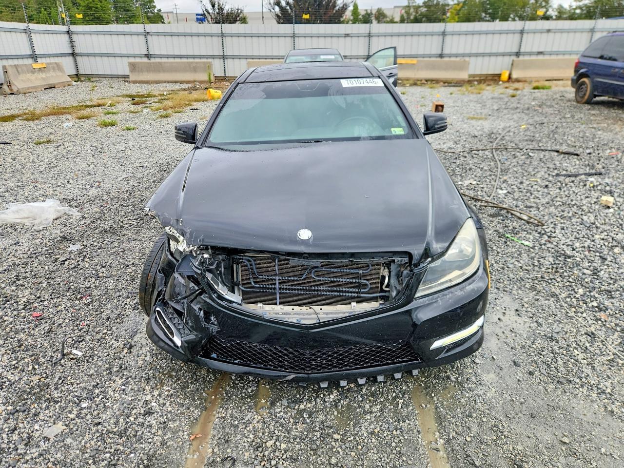 2012 Mercedes-Benz C 250 - Image 5