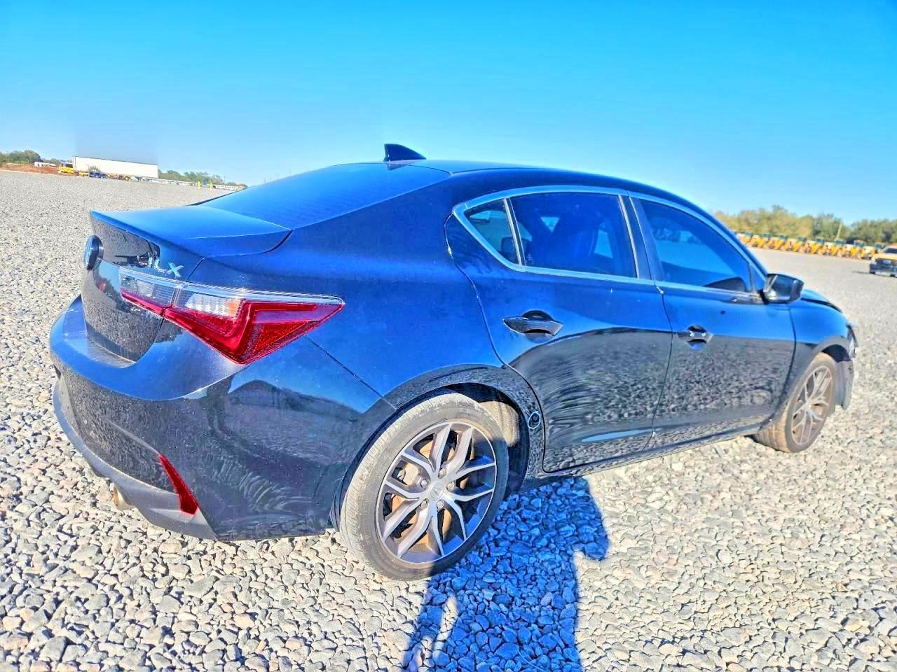 2020 Acura Ilx Premium - Фото 3