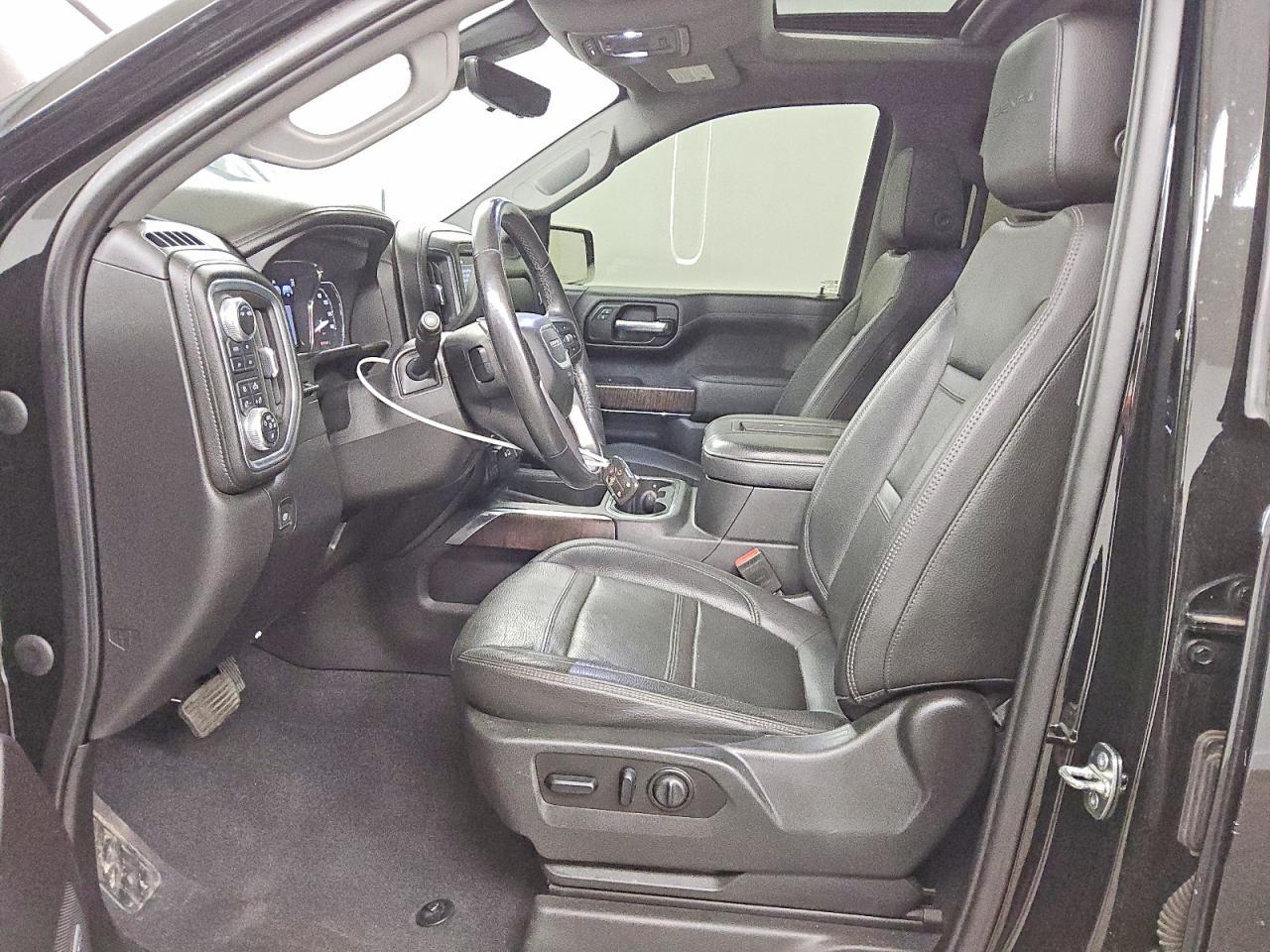 2020 GMC Sierra K1500 Denali - Фото 7