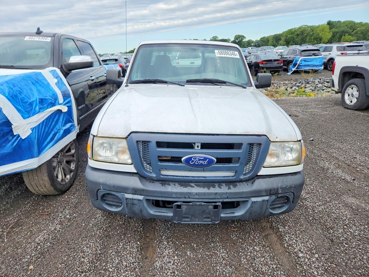 2009 Ford Ranger Super Cab - Image 5