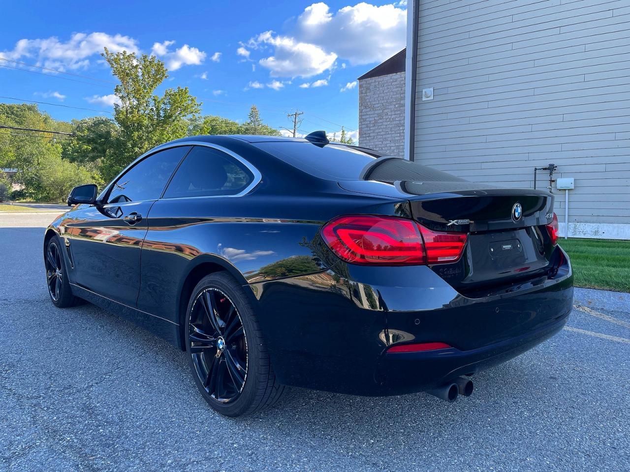 2018 BMW 430Xi - Image 3