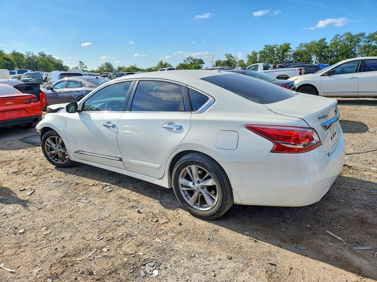 2013 Nissan Altima 2.5 - Image 2