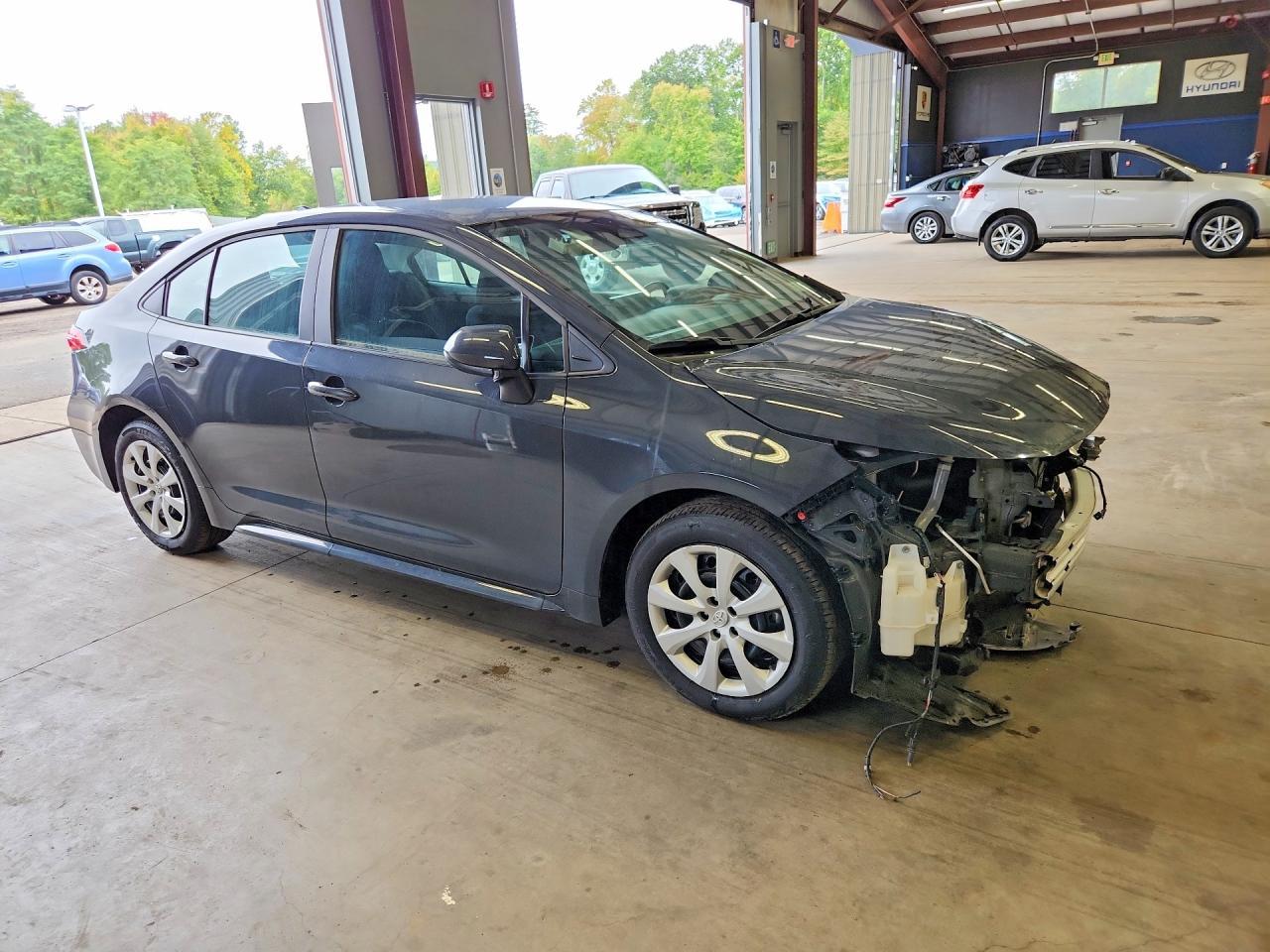 2024 Toyota Corolla Le - Фото 4