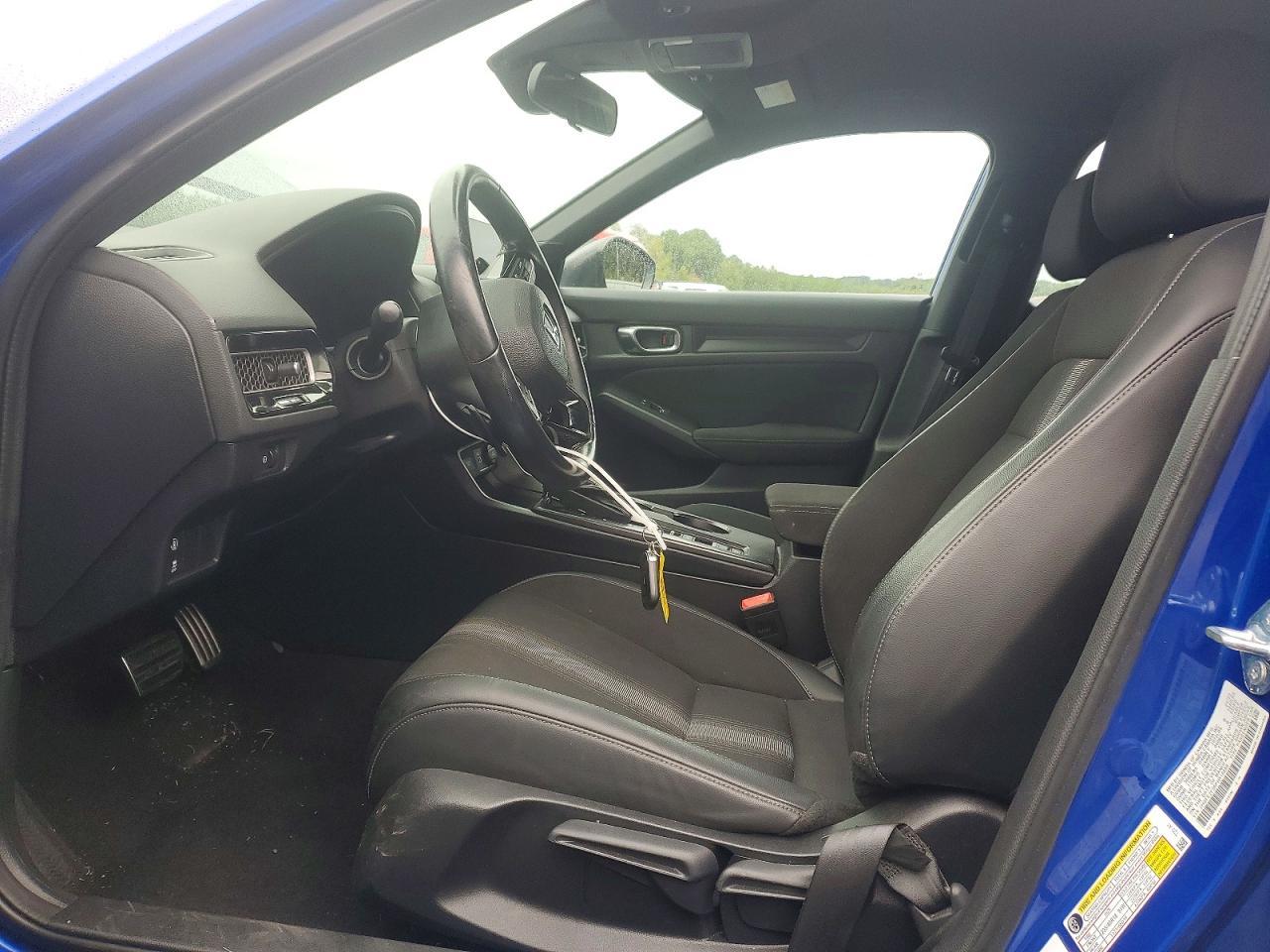 2023 Honda Civic Sport - Фото 7