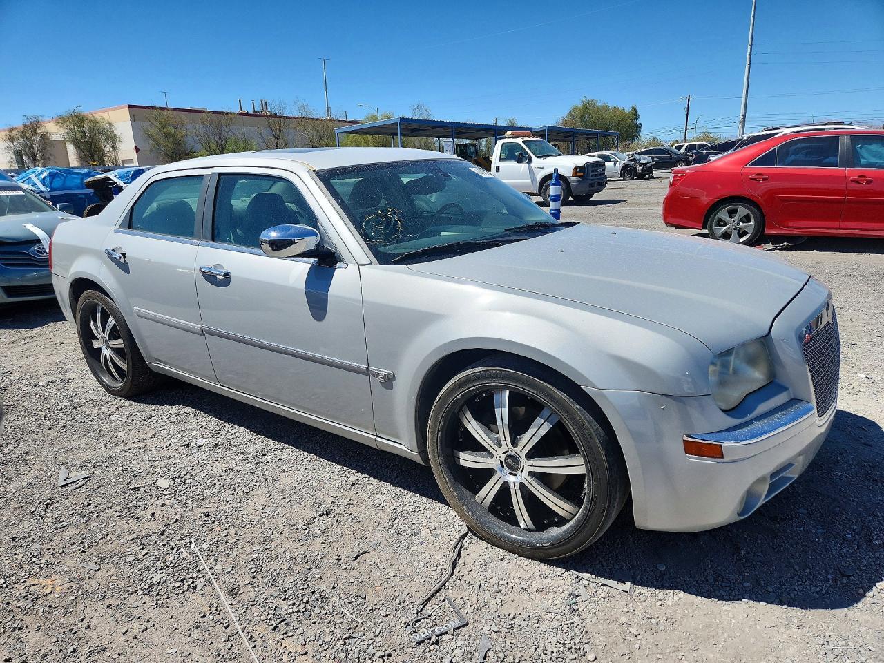 2006 Chrysler 300C - Фото 4