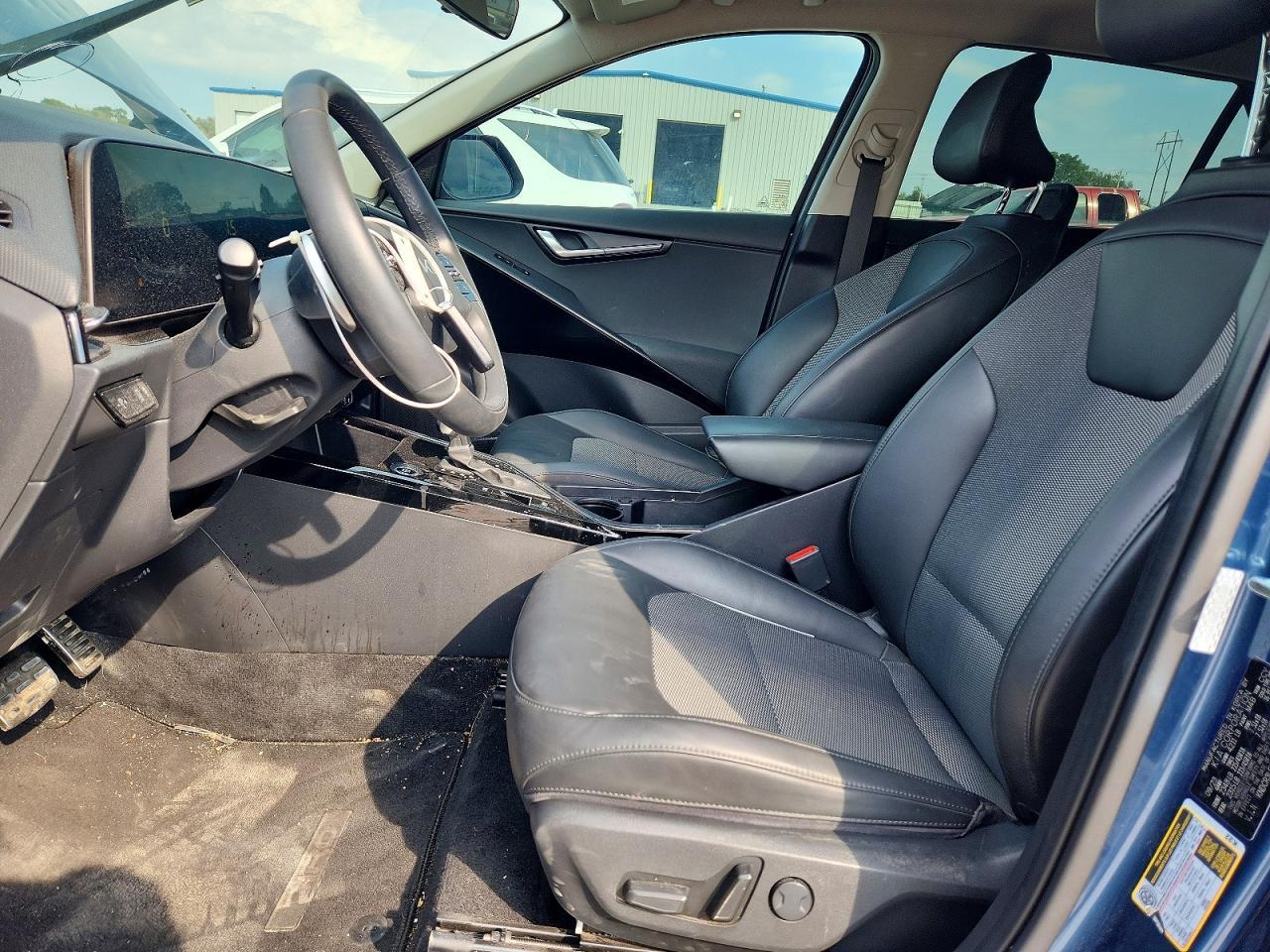2024 Kia Niro Ex - Фото 7