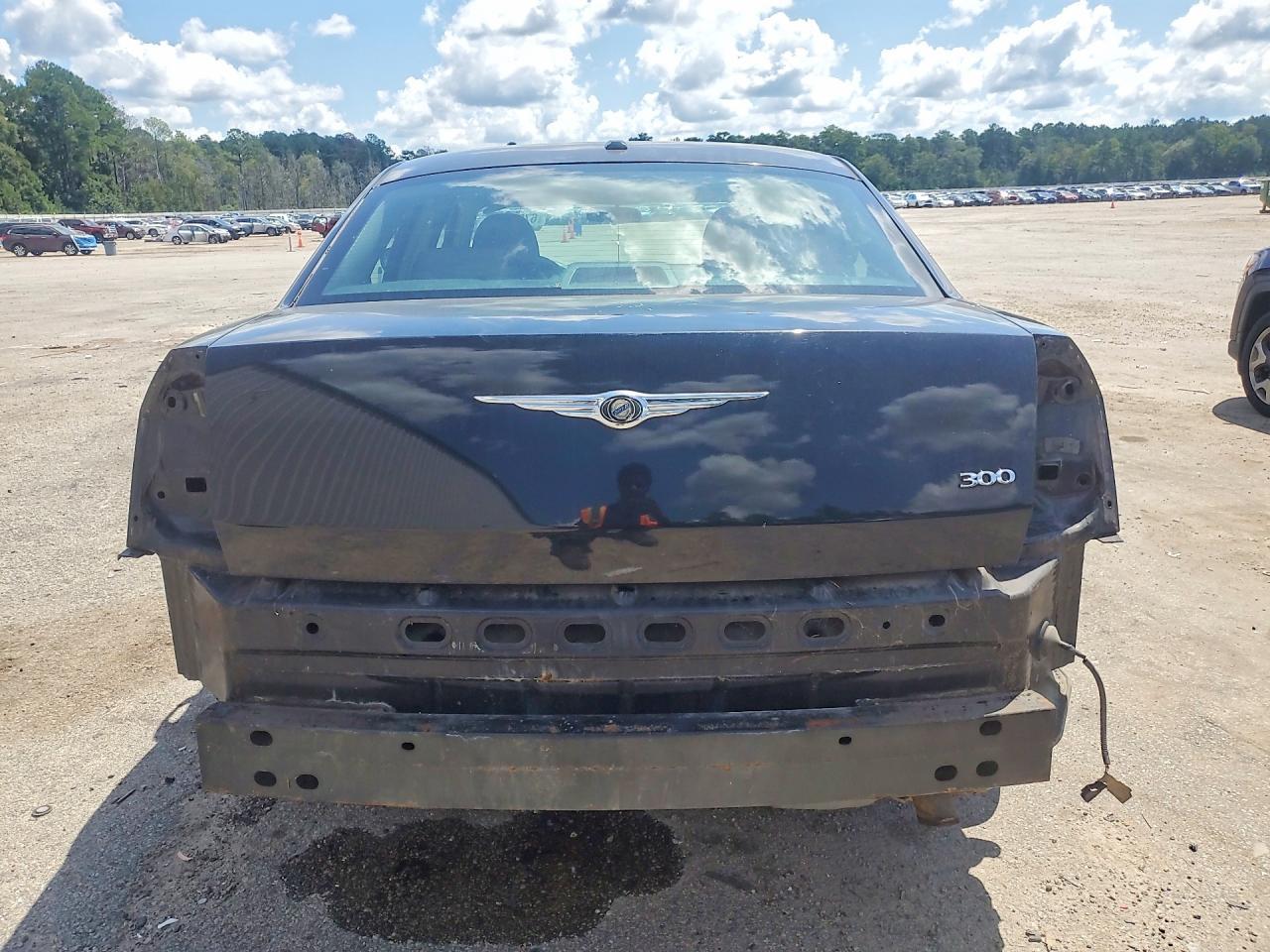 2007 Chrysler 300 - Фото 6