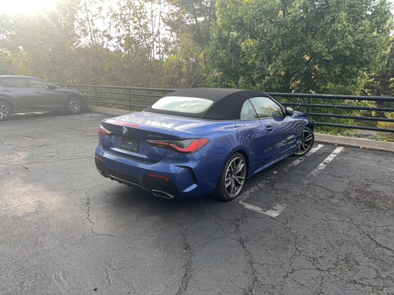 2024 BMW M440I - Image 4