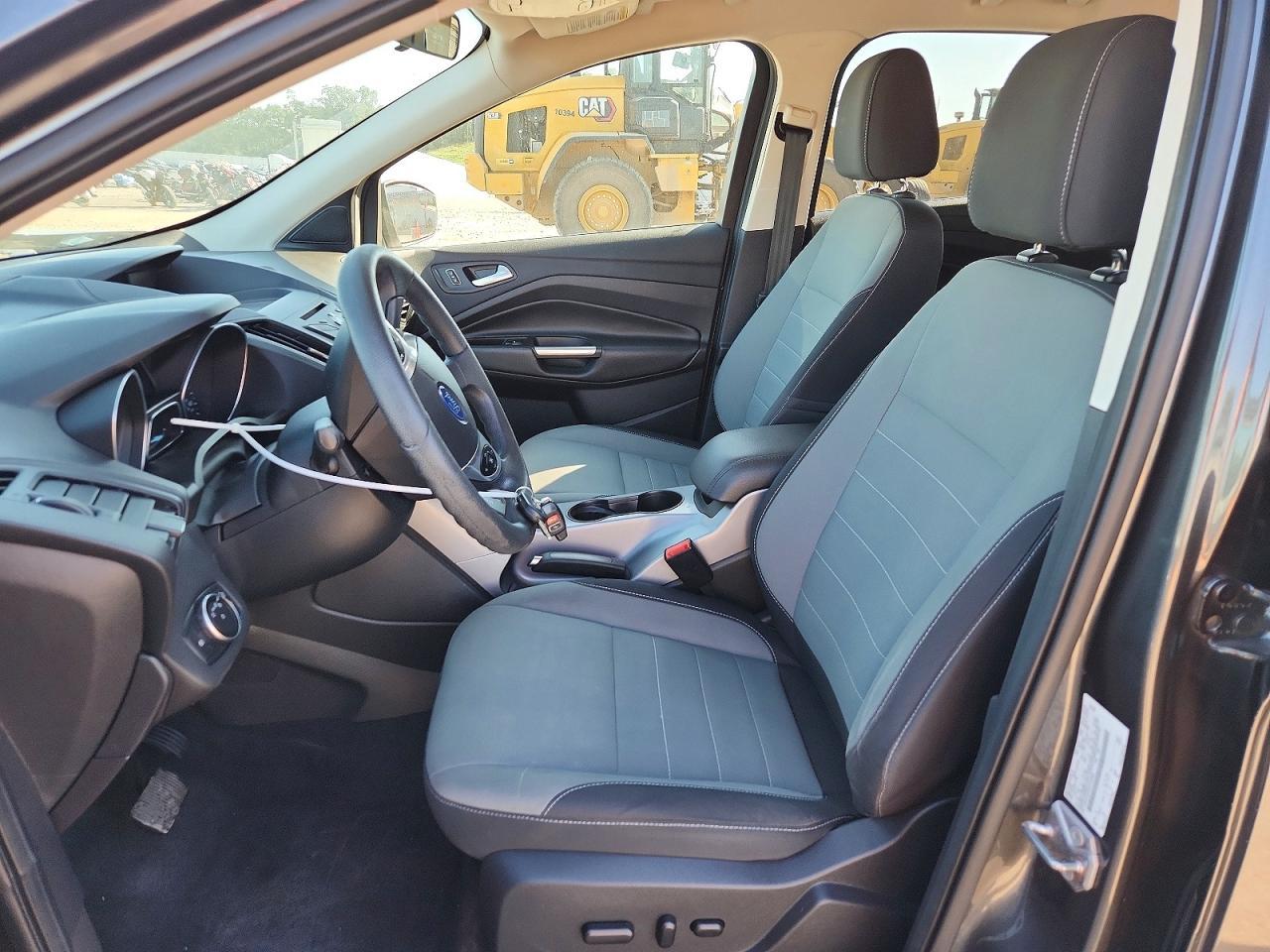 2016 Ford Escape Se - Фото 7