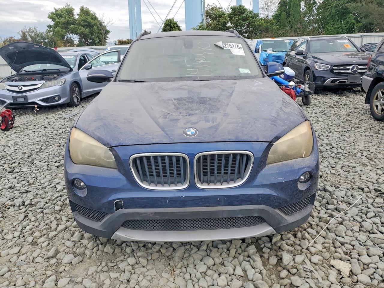 2013 BMW X1 xDrive28I - Image 5