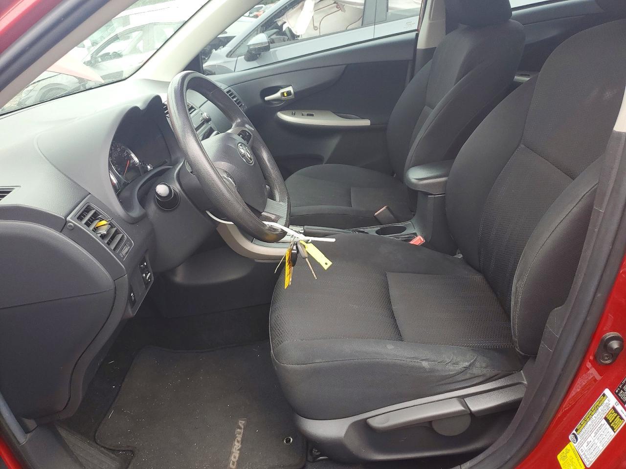 2011 Toyota Corolla S - Фото 7