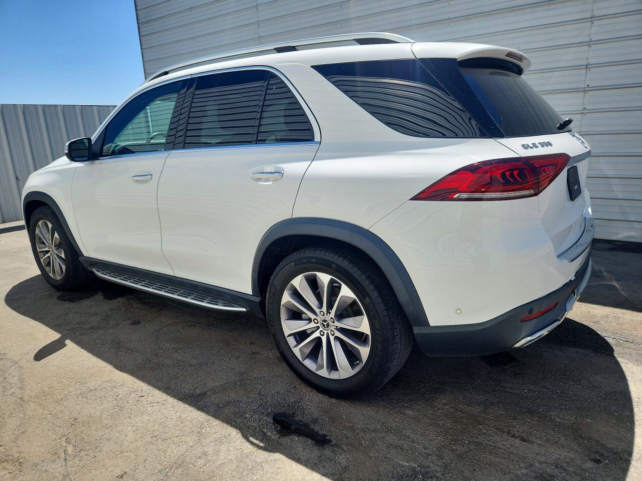 2023 Mercedes-Benz Gle 350 4Matic - Image 2