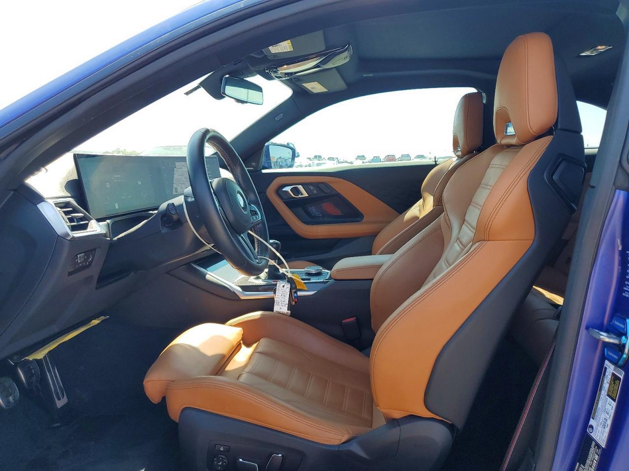 2024 BMW M2 - Image 7
