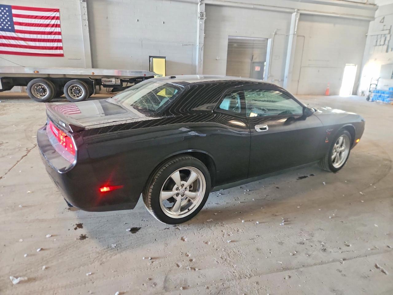 2010 Dodge Challenger R/T - Фото 3