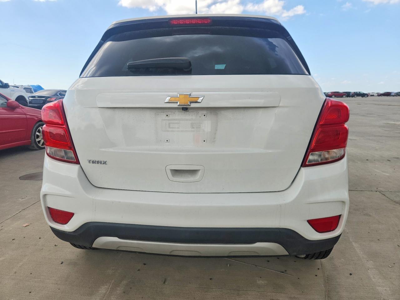 2019 Chevrolet Trax 1Lt - Фото 6