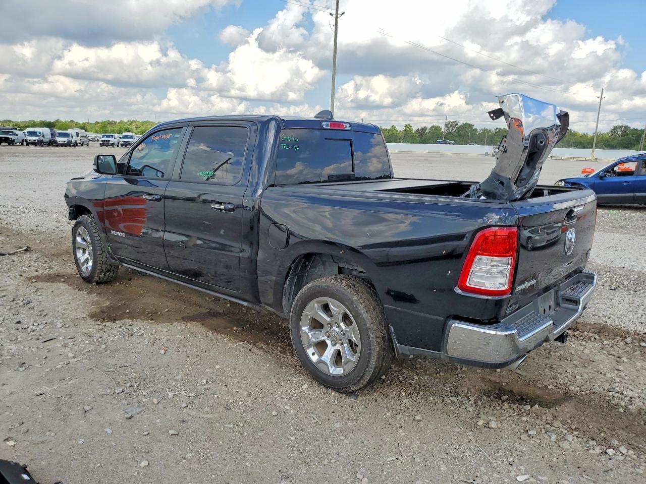 2019 Ram 1500 Big Horn/Lone Star - Image 2