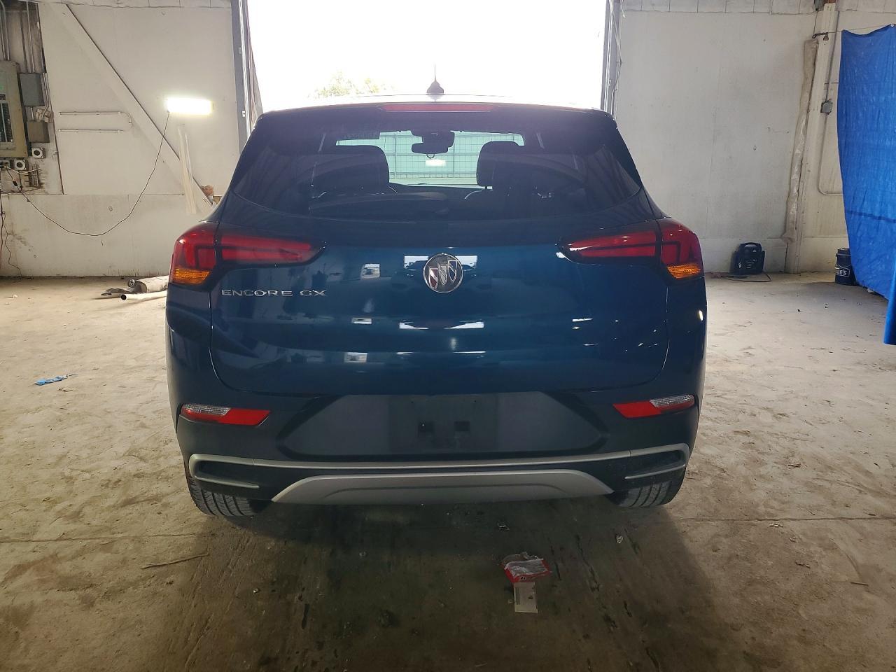 2020 Buick Encore Gx Preferred - Image 6