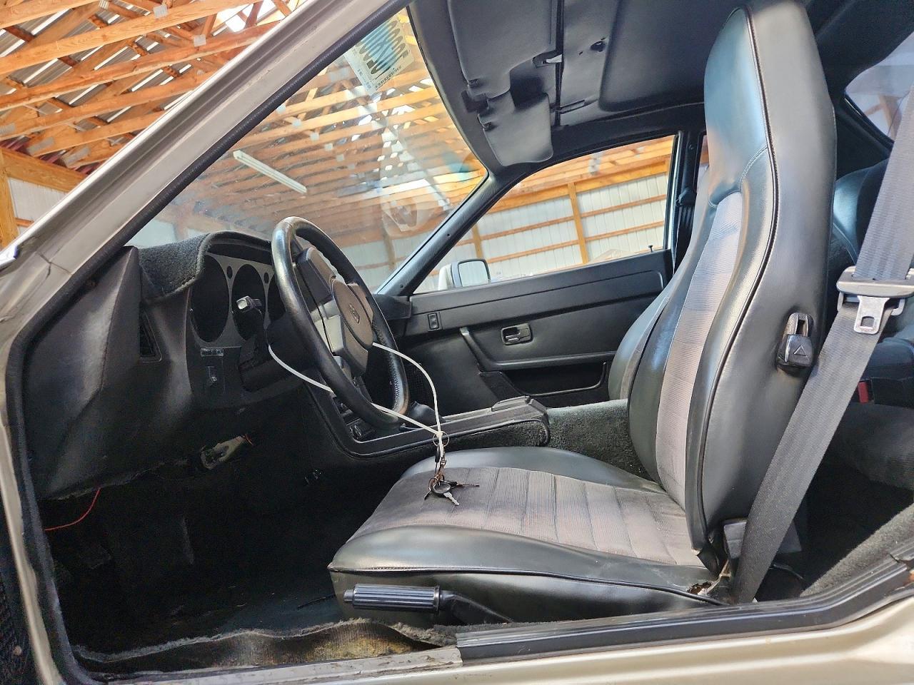 1984 Porsche 944 - Фото 7