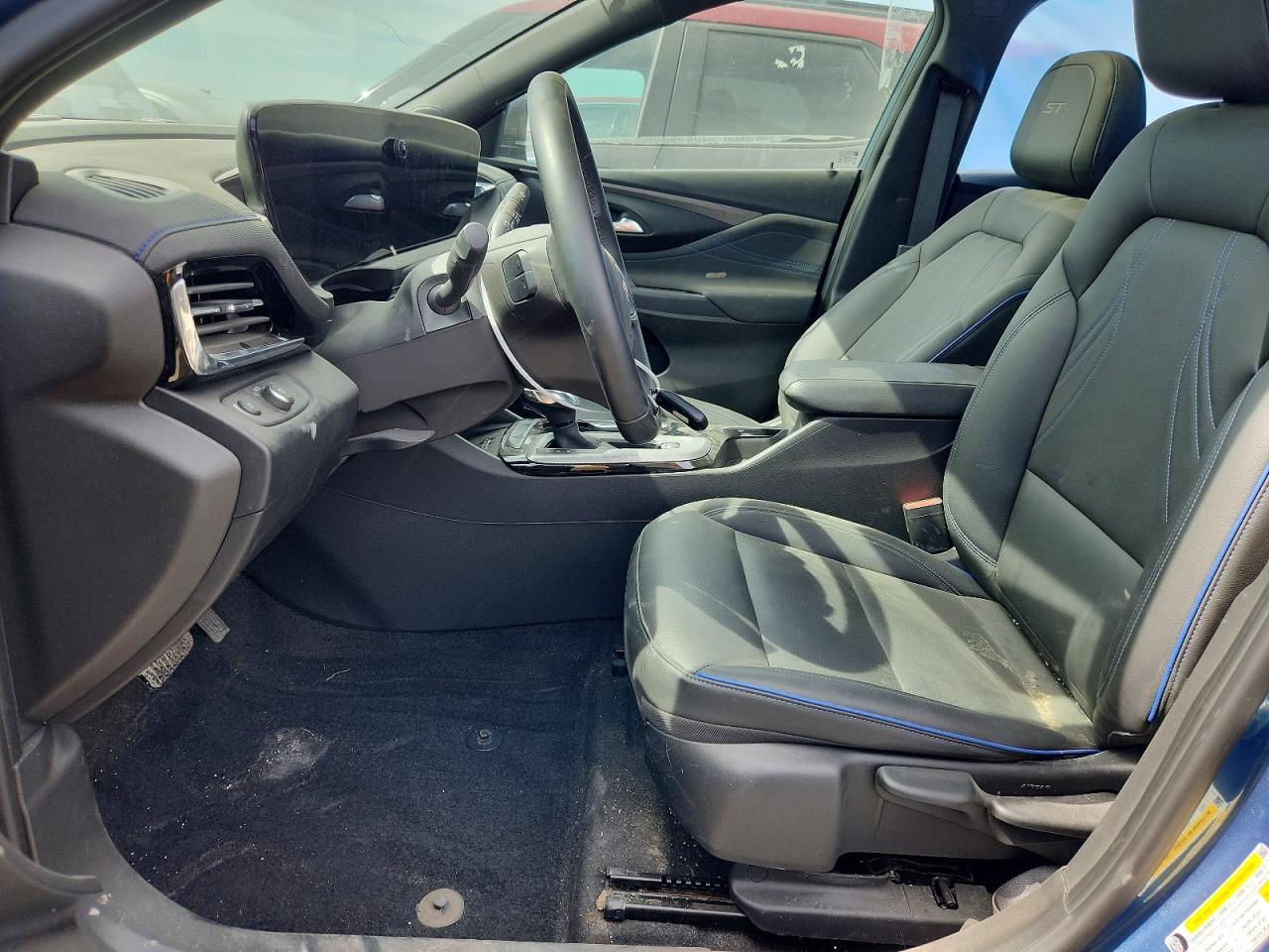 2024 Buick Envista Sport Touring - Фото 7
