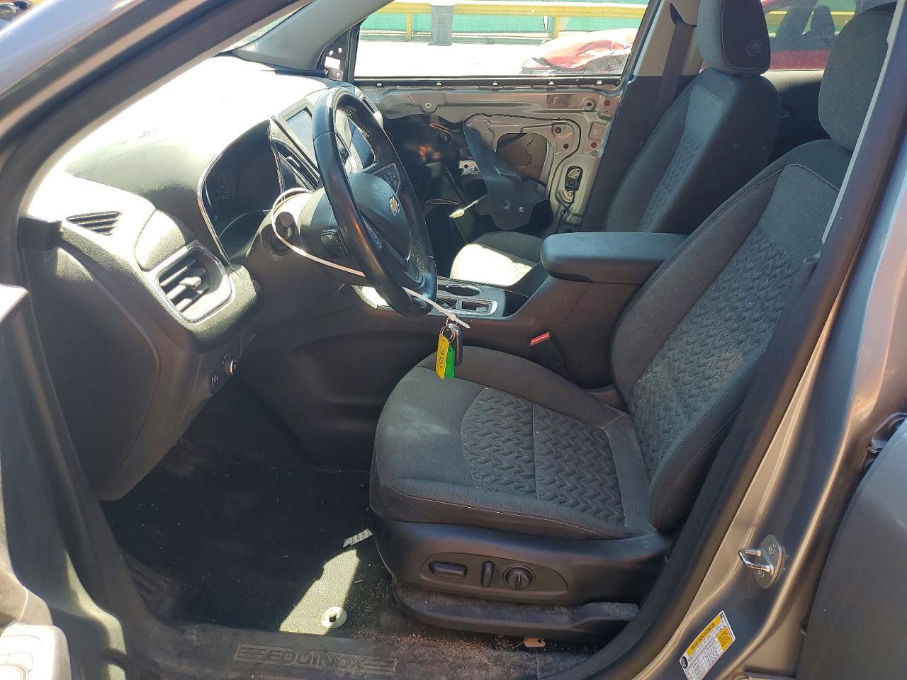 2023 Chevrolet Equinox Lt - Image 7