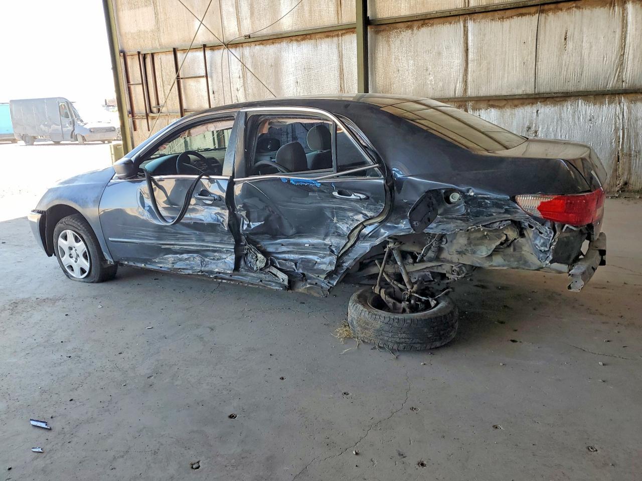 2005 Honda Accord Lx - Image 2