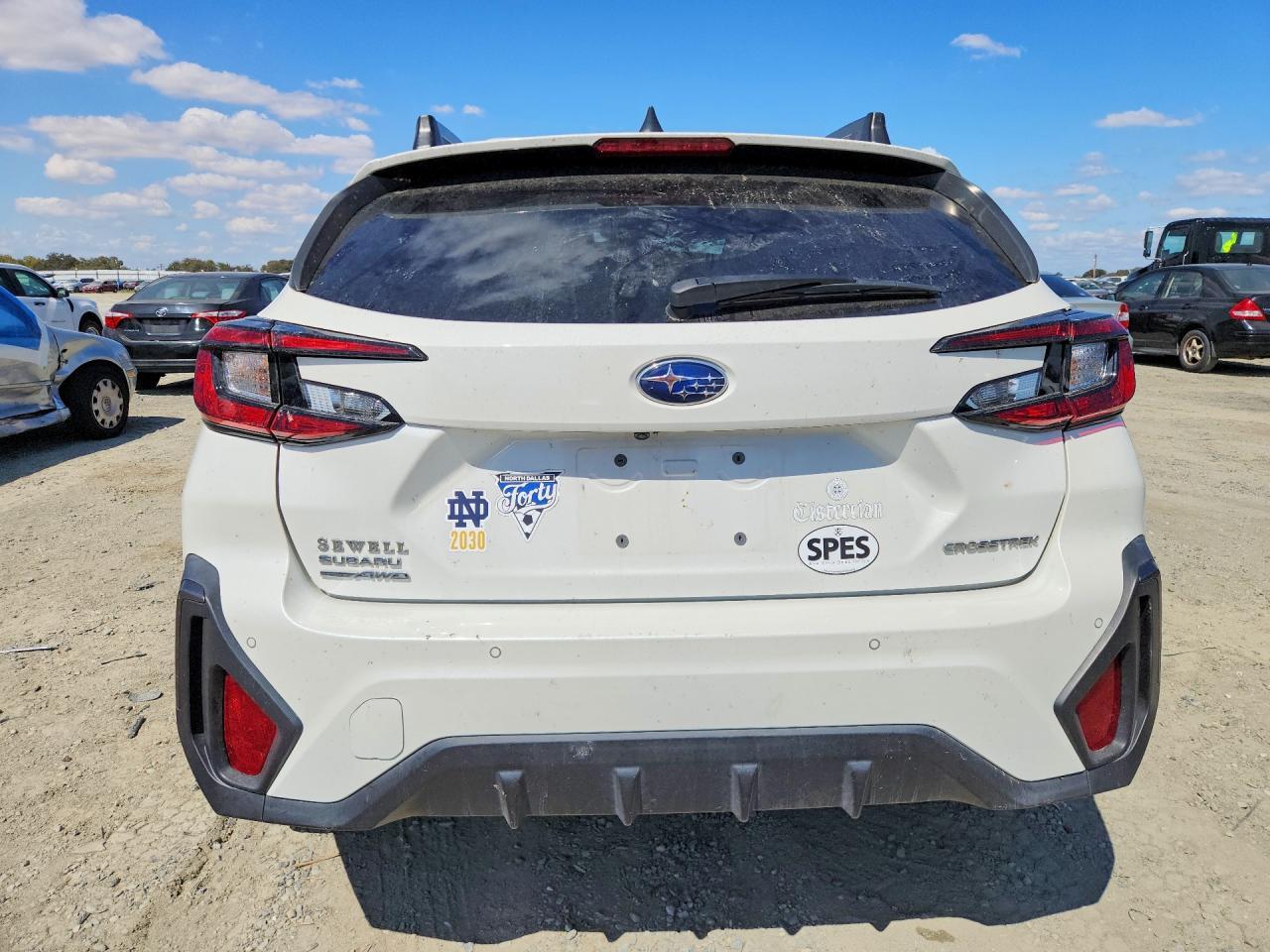 2024 Subaru Crosstrek Limited - Image 6