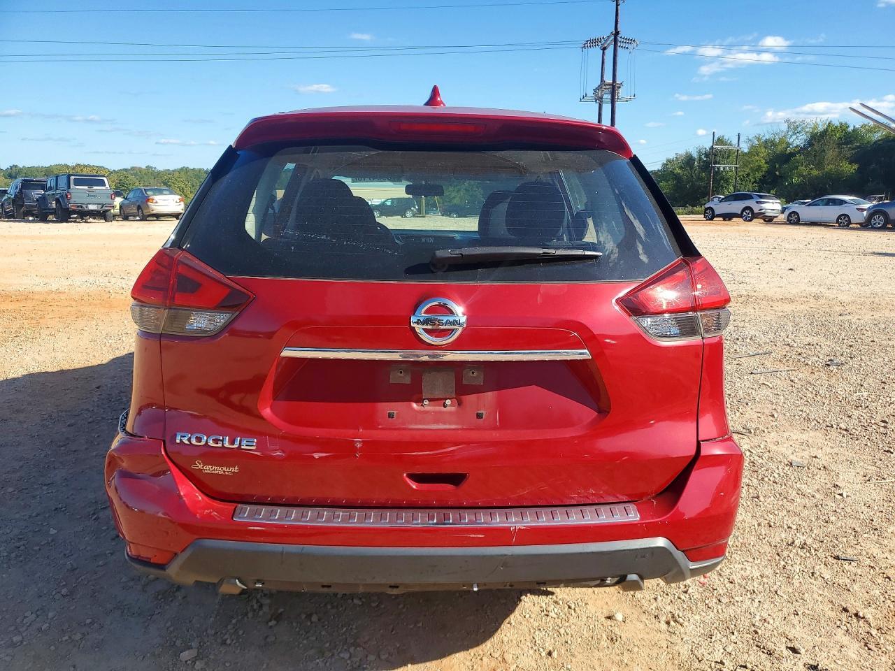 2017 Nissan Rogue S - Image 6