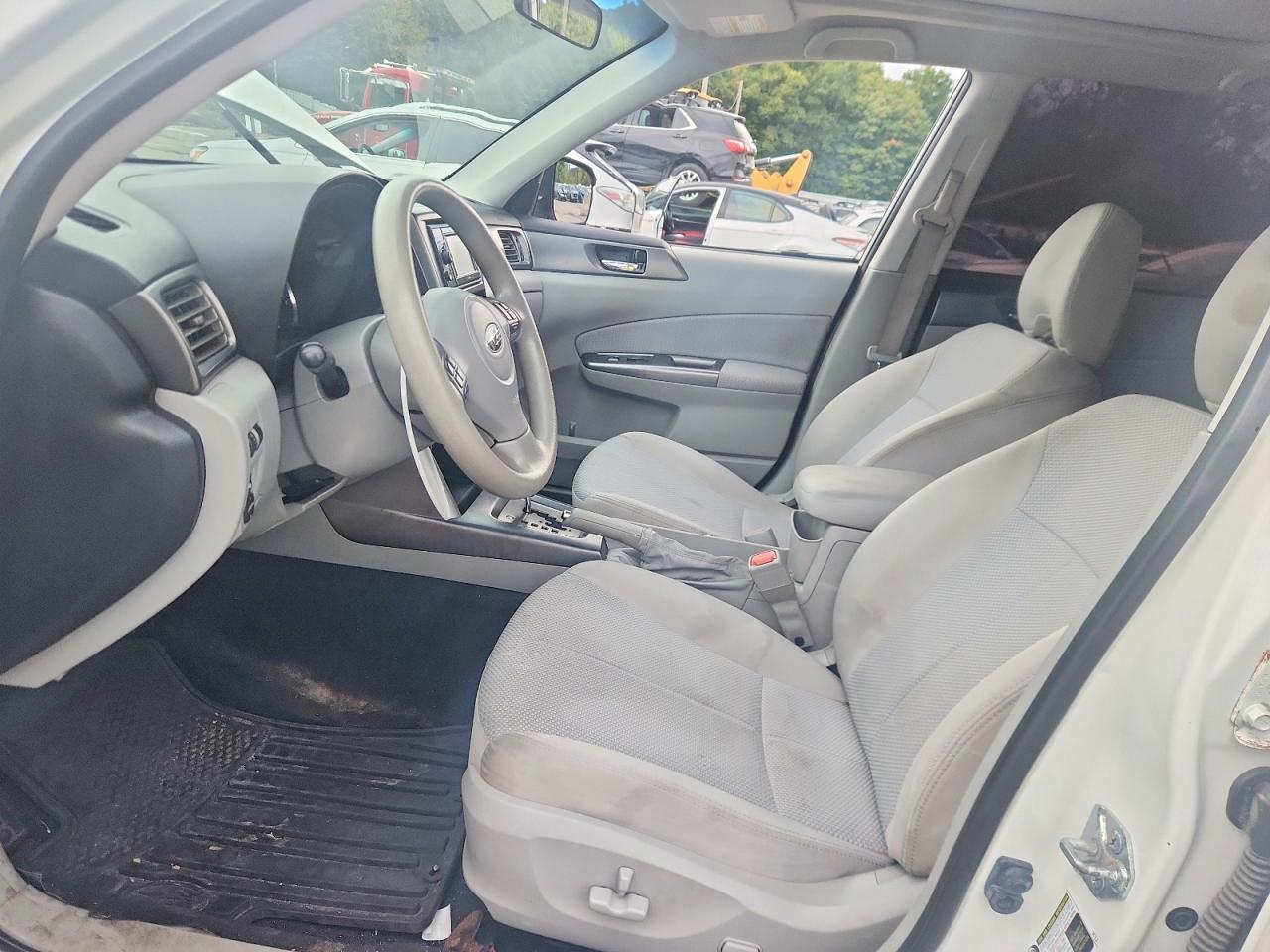 2011 Subaru Forester 2.5X Premium - Image 7