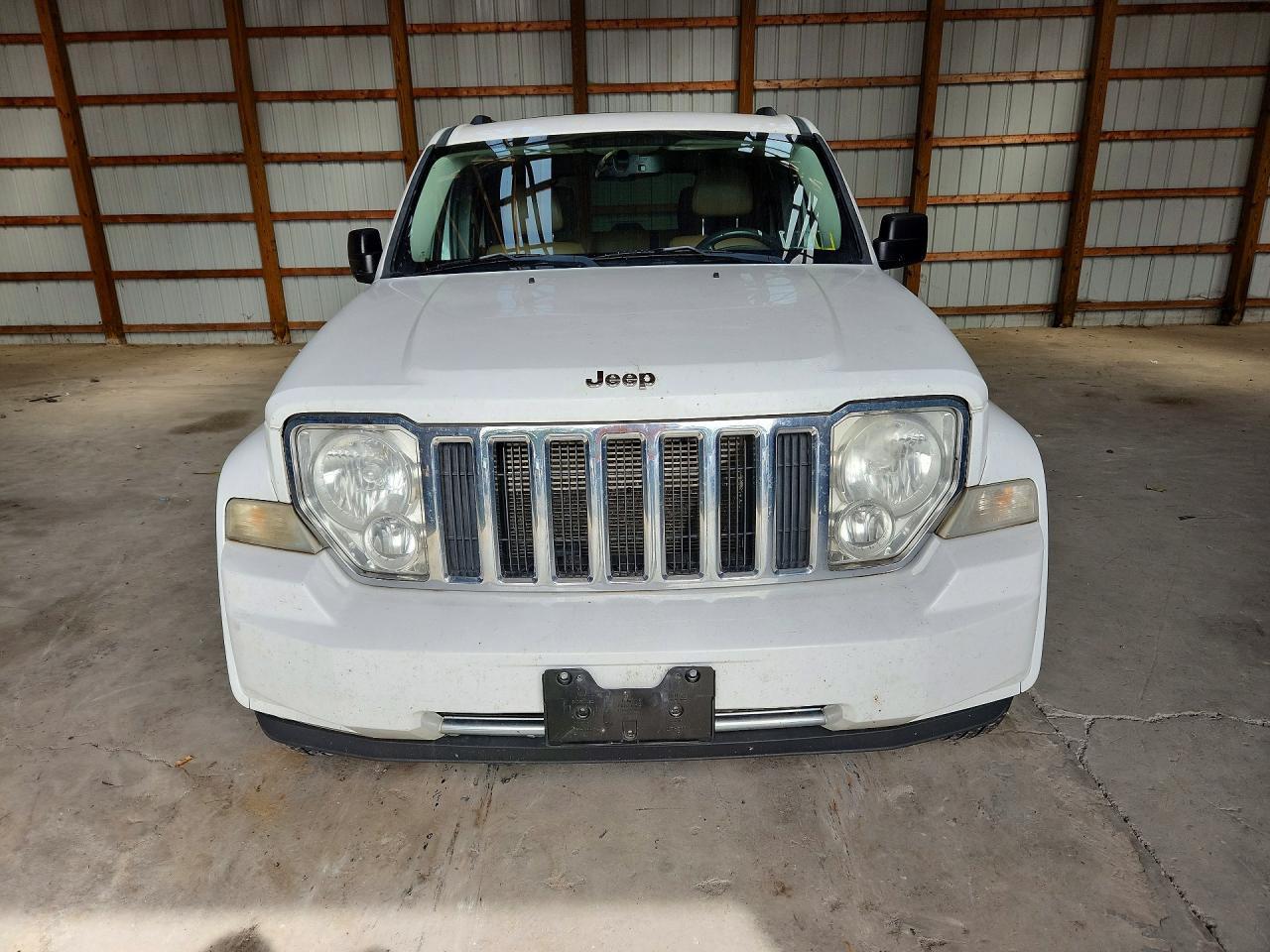 2011 Jeep Liberty Limited - Image 5