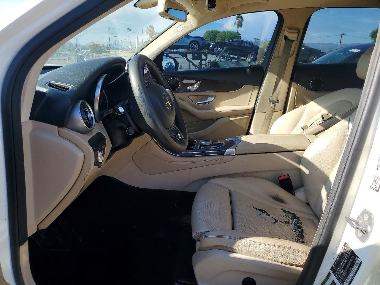 2019 Mercedes-Benz Glc 300 - Фото 7