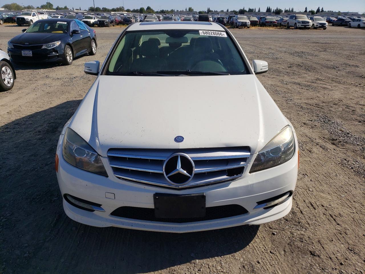 2011 Mercedes-Benz C 300 - Image 5