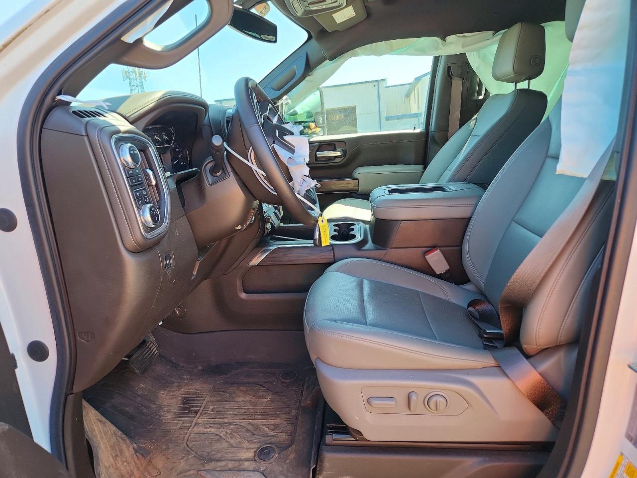 2022 GMC Sierra K2500 Slt - Image 7